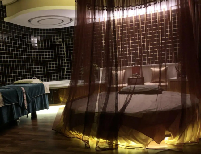 南通比较不错的男士养生保健水疗会馆推荐，这家会所手法精湛,非常给力