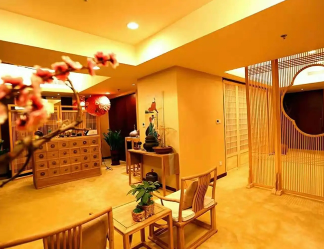 南通高端足疗足浴养生会所_找性价比的高的会所都在这里