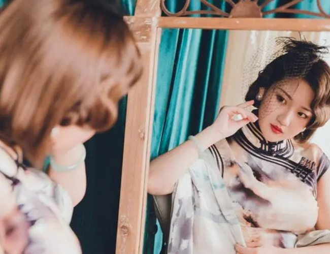 周末我和朋友去的一家南通的一家休闲会所_环境五星级的标准