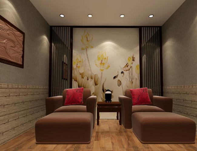 南通YiYun养生馆高端spa