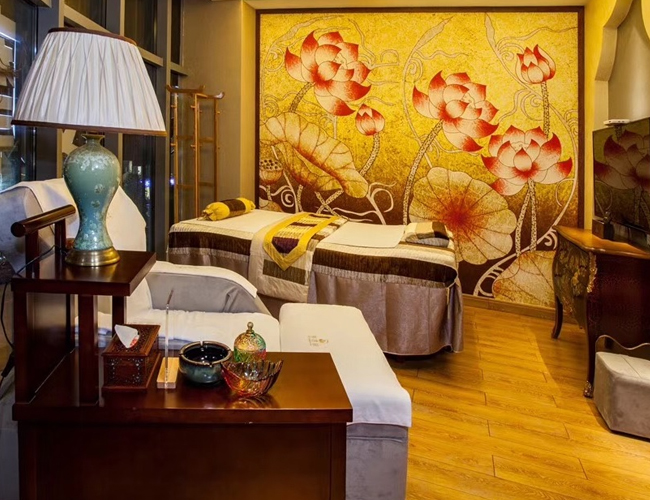 南通桑拿会所论坛环境展示（五）打造出浪漫的情怀