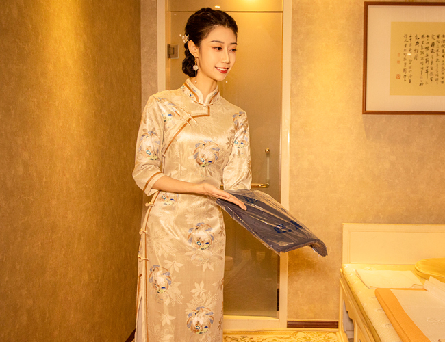 南通商务休闲会所艺师风采（九）给大家推荐一下