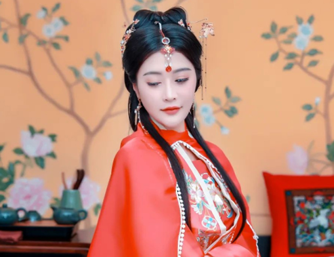 南通泰式按摩会所艺师风采（十）只要你敢来就让你好看